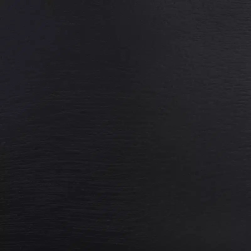 Console ondulata – Finitura naturale da 160 cm, pino e MDF, gambe a forcina, capacità 18 kg