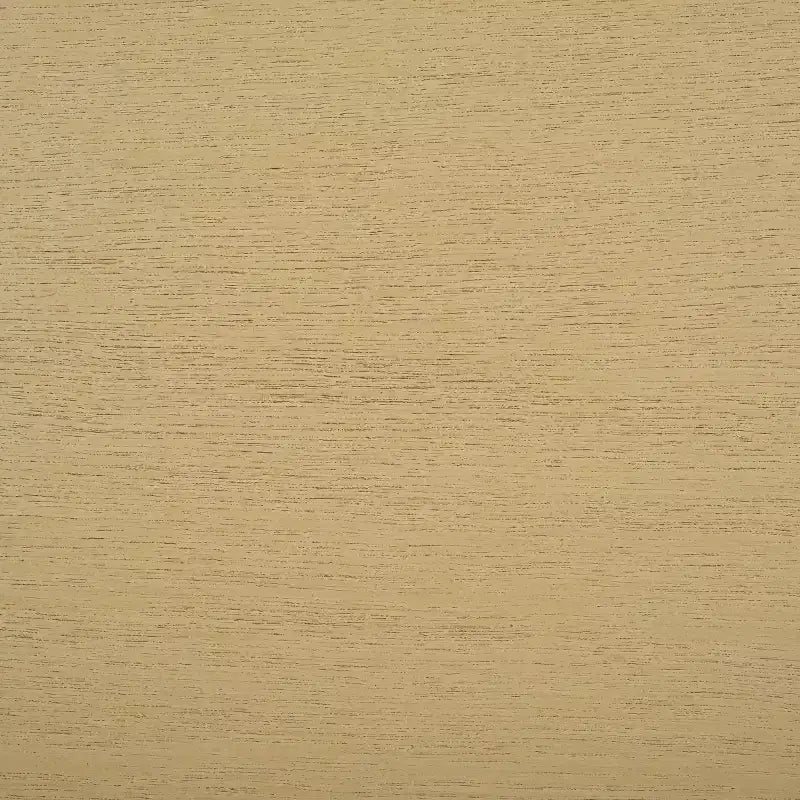 Console ondulata – Finitura naturale da 160 cm, pino e MDF, gambe a forcina, capacità 18 kg